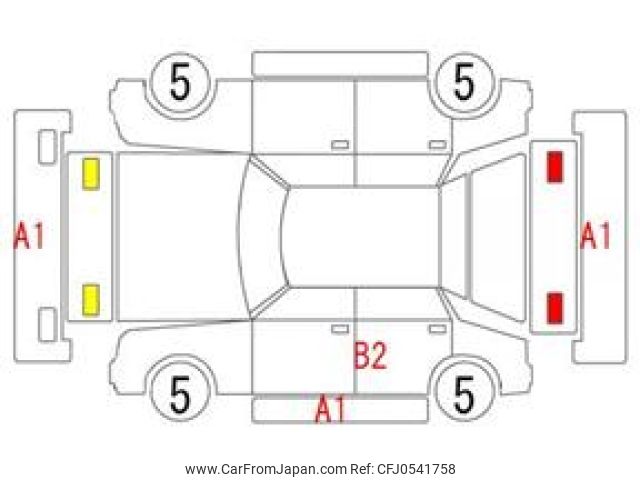 suzuki alto-lapin 2014 -SUZUKI--Alto Lapin DBA-HE22S--HE22S-833295---SUZUKI--Alto Lapin DBA-HE22S--HE22S-833295- image 2