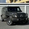 mercedes-benz g-class 2024 quick_quick_3DA-463350_W1N4633502X507195 image 14