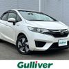 honda fit 2016 -HONDA--Fit DAA-GP5--GP5-1208817---HONDA--Fit DAA-GP5--GP5-1208817- image 1