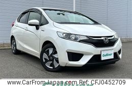 honda fit 2016 -HONDA--Fit DAA-GP5--GP5-1208817---HONDA--Fit DAA-GP5--GP5-1208817-