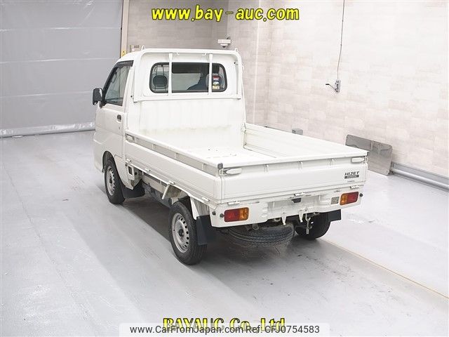 daihatsu hijet-truck 2009 -DAIHATSU--Hijet Truck S201P-0020217---DAIHATSU--Hijet Truck S201P-0020217- image 2