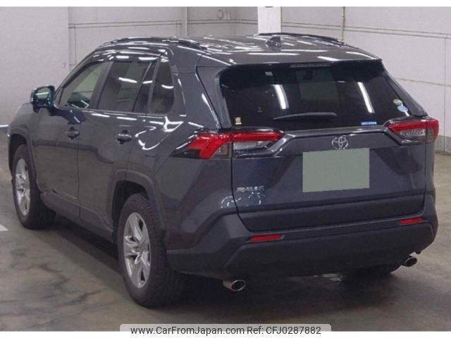 toyota rav4 2021 quick_quick_6BA-MXAA54_MXAA54-4026914 image 2