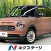 suzuki alto-lapin 2022 -SUZUKI--Alto Lapin 5BA-HE33S--HE33S-401614---SUZUKI--Alto Lapin 5BA-HE33S--HE33S-401614- image 1