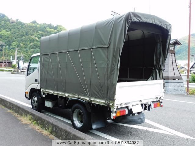 toyota dyna-truck 2019 CFJ1834082 image 2