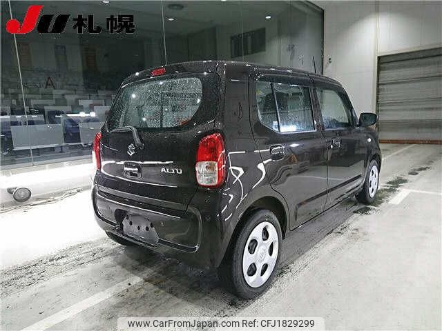 suzuki alto 2022 CFJ1829299 image 2