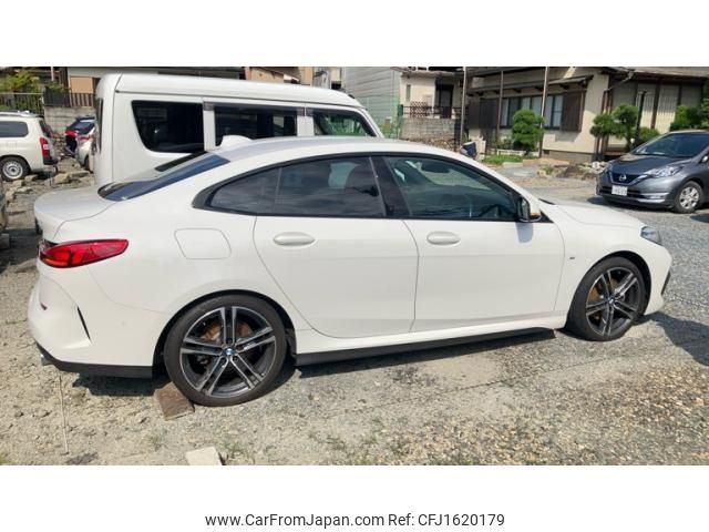 bmw 2-series 2020 CFJ1620179 image 2