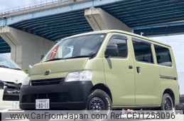 toyota townace-van 2017 quick_quick_S412M_S412M-0020005