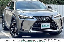 lexus ux 2023 -LEXUS--Lexus UX 6AA-MZAH10--MZAH10-2169361---LEXUS--Lexus UX 6AA-MZAH10--MZAH10-2169361-