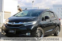 honda shuttle 2015 quick_quick_DAA-GP7_GP7-1020262