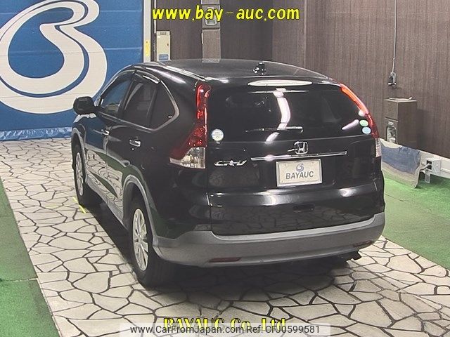 honda cr-v 2013 -HONDA--CR-V RM1-1101690---HONDA--CR-V RM1-1101690- image 2