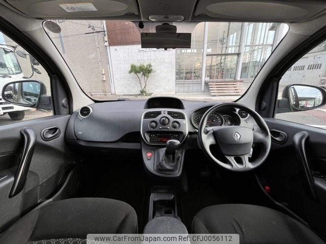 renault kangoo 2014 -RENAULT--Renault Kangoo ABA-KWK4M--VF1KW2UBAD0688110---RENAULT--Renault Kangoo ABA-KWK4M--VF1KW2UBAD0688110- image 2