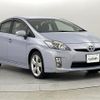 toyota prius 2010 -TOYOTA--Prius DAA-ZVW30--ZVW30-5117777---TOYOTA--Prius DAA-ZVW30--ZVW30-5117777- image 1