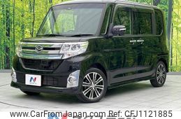 daihatsu tanto 2015 quick_quick_LA600S_LA600S-0316120