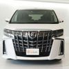 toyota alphard 2021 -TOYOTA--Alphard 3BA-AGH30W--AGH30-0375451---TOYOTA--Alphard 3BA-AGH30W--AGH30-0375451- image 8