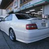 toyota chaser 1997 -TOYOTA--Chaser E-JZX100--JZX100-0074087---TOYOTA--Chaser E-JZX100--JZX100-0074087- image 5