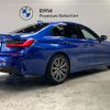 bmw 3-series 2020 -BMW--BMW 3 Series 3DA-5V20--WBA5V72020FJ49713---BMW--BMW 3 Series 3DA-5V20--WBA5V72020FJ49713- image 6