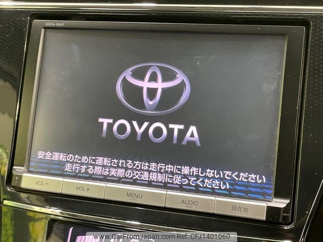 toyota prius-α 2016 -TOYOTA--Prius α DAA-ZVW40W--ZVW40-0020580---TOYOTA--Prius α DAA-ZVW40W--ZVW40-0020580- image 2