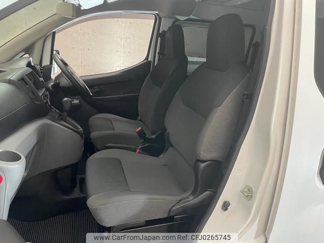 nissan nv200-vanette-van 2018 quick_quick_VM20_VM20-124166 image 2