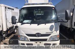 hino dutro 2015 NIKYO_KK72208