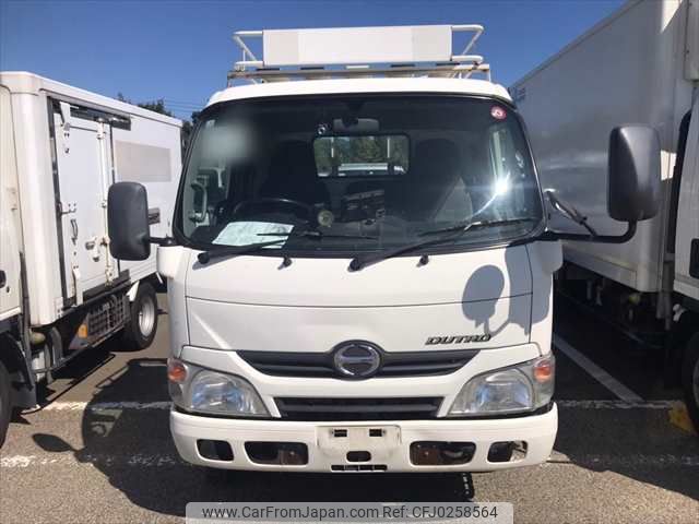 hino dutro 2015 NIKYO_KK72208 image 1