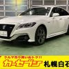 toyota crown 2018 -TOYOTA 【札幌 342ﾀ1155】--Crown 6AA-AZSH21--AZSH21-1000541---TOYOTA 【札幌 342ﾀ1155】--Crown 6AA-AZSH21--AZSH21-1000541- image 1