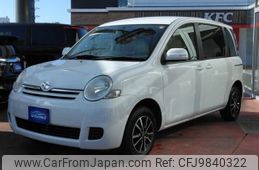 toyota sienta 2011 -TOYOTA 【八戸 500ﾓ7339】--Sienta NCP85G--5014574---TOYOTA 【八戸 500ﾓ7339】--Sienta NCP85G--5014574-