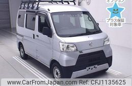 daihatsu hijet-van 2019 -DAIHATSU--Hijet Van S321V-0397350---DAIHATSU--Hijet Van S321V-0397350-