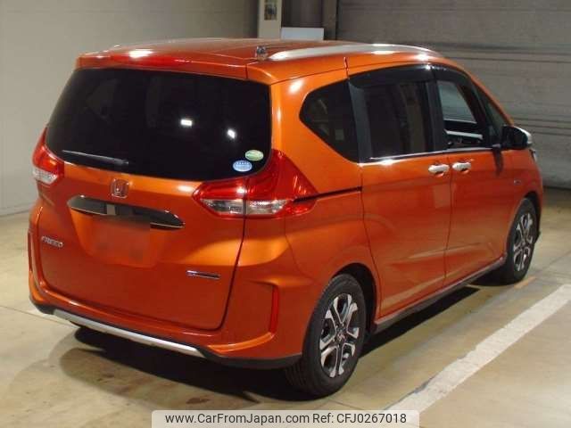 honda freed 2020 -HONDA--Freed 6AA-GB7--GB7-3128540---HONDA--Freed 6AA-GB7--GB7-3128540- image 2