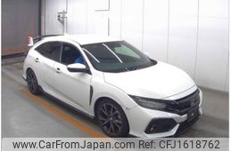 honda civic 2018 CFJ1618762