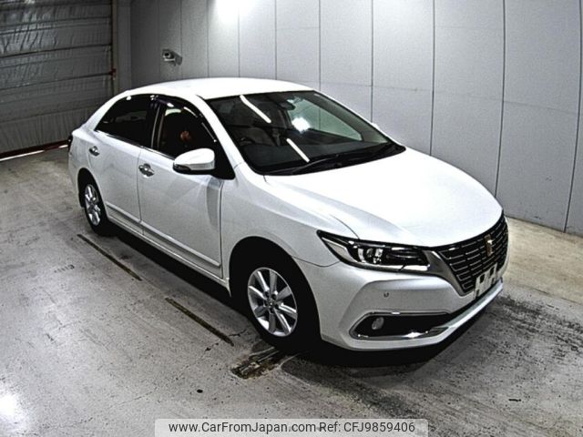 toyota premio 2019 -TOYOTA--Premio NZT260-3215500---TOYOTA--Premio NZT260-3215500- image 1