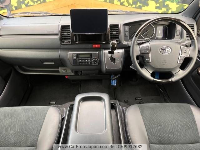 toyota hiace-van 2022 -TOYOTA--Hiace Van 3BF-TRH200V--TRH200-0360234---TOYOTA--Hiace Van 3BF-TRH200V--TRH200-0360234- image 2