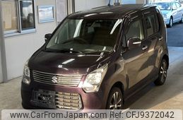 suzuki wagon-r 2014 -SUZUKI--Wagon R MH34S-284826---SUZUKI--Wagon R MH34S-284826-