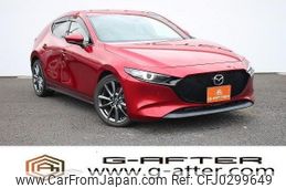 mazda mazda3 2019 -MAZDA--MAZDA3 5BA-BPFP--BPFP-107480---MAZDA--MAZDA3 5BA-BPFP--BPFP-107480-