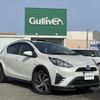 toyota aqua 2018 -TOYOTA--AQUA DAA-NHP10H--NHP10-6758855---TOYOTA--AQUA DAA-NHP10H--NHP10-6758855- image 1