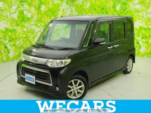 daihatsu tanto 2011 quick_quick_DBA-L385S_L385S-0058877 image 1