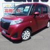 toyota roomy 2019 -TOYOTA--Roomy M900A--0385141---TOYOTA--Roomy M900A--0385141- image 22