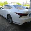 lexus ls 2023 -LEXUS--Lexus LS 6AA-GVF55--GVF55-6008290---LEXUS--Lexus LS 6AA-GVF55--GVF55-6008290- image 3