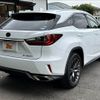 lexus rx 2017 -LEXUS--Lexus RX DBA-AGL20W--AGL20-0008257---LEXUS--Lexus RX DBA-AGL20W--AGL20-0008257- image 24