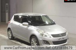 suzuki swift 2014 CFJ1818679