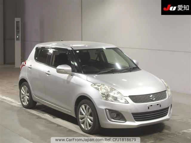 suzuki swift 2014 CFJ1818679 image 1