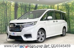 honda stepwagon 2018 -HONDA--Stepwgn 6AA-RP5--RP5-1069494---HONDA--Stepwgn 6AA-RP5--RP5-1069494-