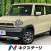 suzuki hustler 2019 quick_quick_MR31S_MR31S-322478 image 1