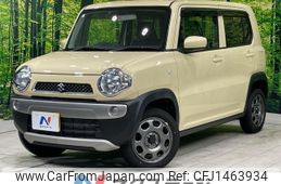 suzuki hustler 2019 quick_quick_MR31S_MR31S-322478