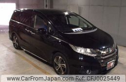 honda odyssey 2014 -HONDA 【多摩 330ﾐ5831】--Odyssey RC1--RC1-1015457---HONDA 【多摩 330ﾐ5831】--Odyssey RC1--RC1-1015457-