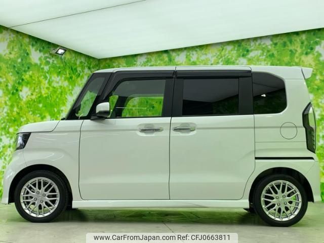 honda n-box 2023 quick_quick_6BA-JF3_JF3-2409922 image 2