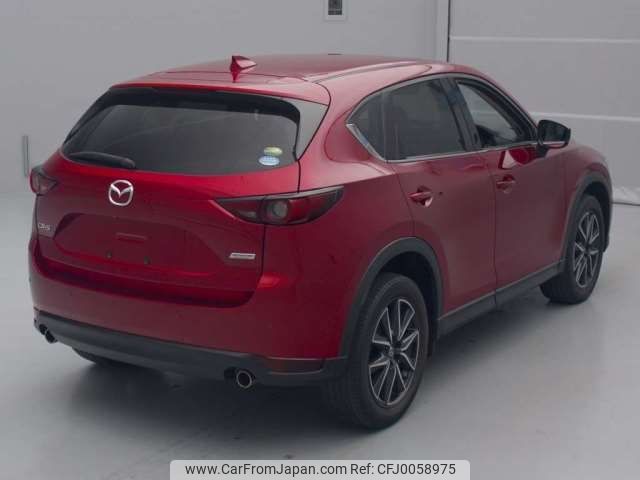 mazda cx-5 2017 -MAZDA--CX-5 DBA-KF5P--KF5P-101887---MAZDA--CX-5 DBA-KF5P--KF5P-101887- image 2