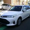 toyota corolla-fielder 2018 -TOYOTA--Corolla Fielder DBA-NZE164G--NZE164G-7065960---TOYOTA--Corolla Fielder DBA-NZE164G--NZE164G-7065960- image 1