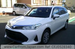 toyota corolla-fielder 2018 -TOYOTA--Corolla Fielder DBA-NZE164G--NZE164G-7065960---TOYOTA--Corolla Fielder DBA-NZE164G--NZE164G-7065960-