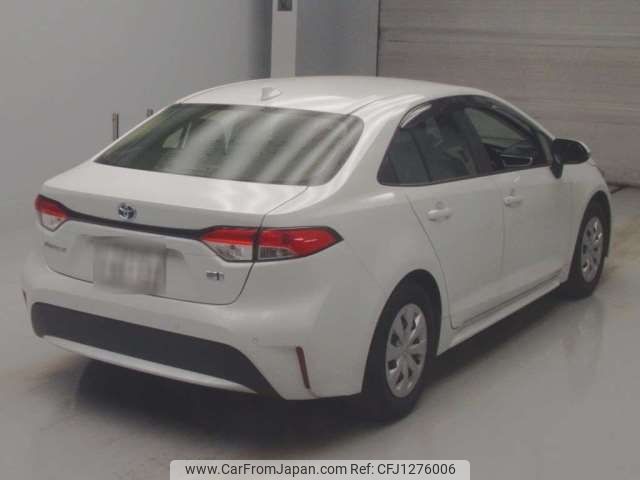 toyota corolla 2023 -TOYOTA 【千葉 330ﾒ8132】--Corolla 6AA-ZWE219--ZWE219-0008699---TOYOTA 【千葉 330ﾒ8132】--Corolla 6AA-ZWE219--ZWE219-0008699- image 2