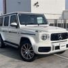 mercedes-benz amg 2019 -MERCEDES-BENZ--AMG ABA-463276--WDB4632762X324006---MERCEDES-BENZ--AMG ABA-463276--WDB4632762X324006- image 17